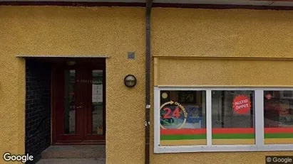 Office spaces for rent in Uddevalla - Photo from Google Street View