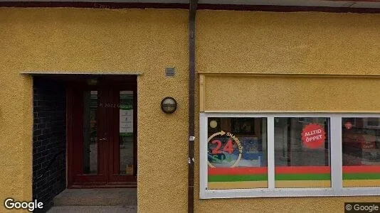 Office spaces for rent i Uddevalla - Photo from Google Street View