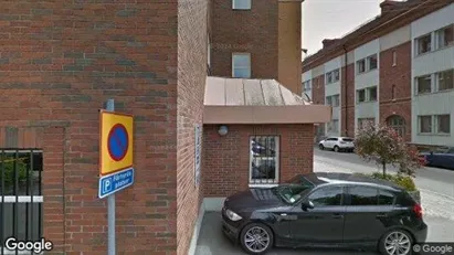 Magazijnen te huur in Jönköping - Foto uit Google Street View