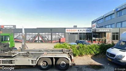 Büros zur Miete in Eindhoven – Foto von Google Street View