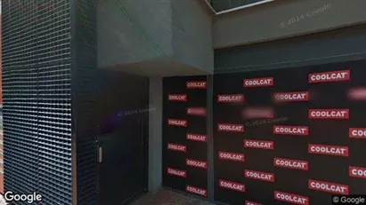 Office spaces for rent in Eindhoven - Photo from Google Street View