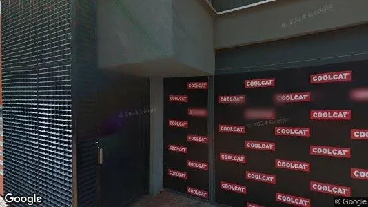 Office spaces for rent i Eindhoven - Photo from Google Street View