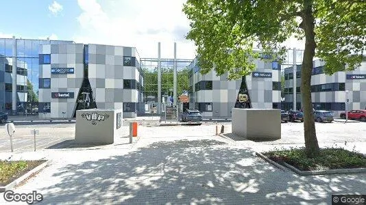 Office spaces for rent i Eindhoven - Photo from Google Street View