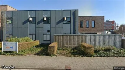 Kontorslokaler för uthyrning i Leiden – Foto från Google Street View
