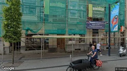 Lokaler til leje i Leuven - Foto fra Google Street View