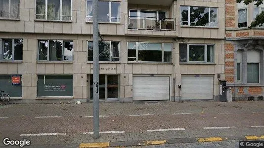 Office spaces for sale i  - Photo from Google Street View