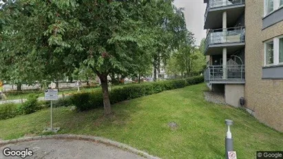 Gewerbeflächen zum Kauf in Oslo Gamle Oslo – Foto von Google Street View