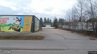 Werkstätte zur Miete in Lohja – Foto von Google Street View