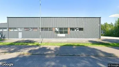 Werkstätte zur Miete in Lohja – Foto von Google Street View