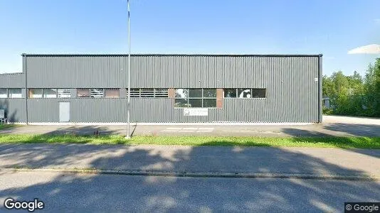 Werkstätte zur Miete i Lohja – Foto von Google Street View