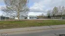 Werkstatt zur Miete, Tampere, Hyllilänkatu 1