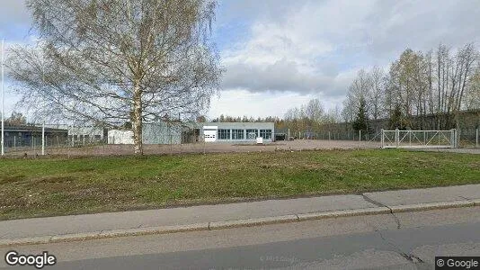 Werkstätte zur Miete i Location is not specified – Foto von Google Street View
