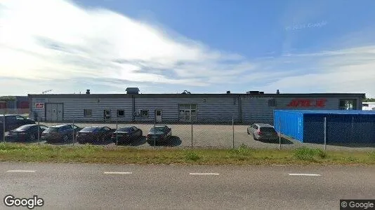 Werkstätte zur Miete i Karlstad – Foto von Google Street View
