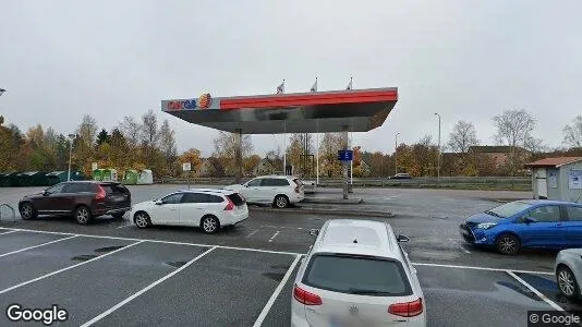 Office spaces for rent i Karlskoga - Photo from Google Street View