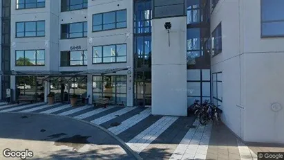 Office spaces for rent in Stockholm West - Photo from Google Street View