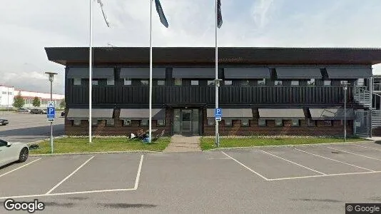 Coworking spaces for rent i Norrköping - Photo from Google Street View