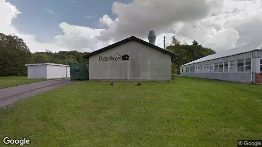 Büros zur Miete i Vejle – Foto von Google Street View