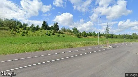 Kontorer til leie i Reutlingen – Bilde fra Google Street View