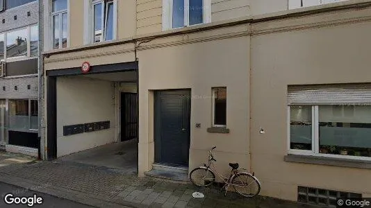 Office spaces for rent i Stad Gent - Photo from Google Street View