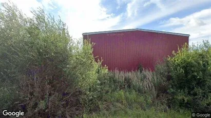 Industrilokaler för uthyrning i Lappo – Foto från Google Street View