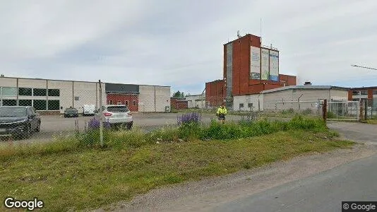 Werkstätte zur Miete i Hyvinkää – Foto von Google Street View
