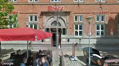 Office spaces for rent in Hjørring - Photo from Google Street View