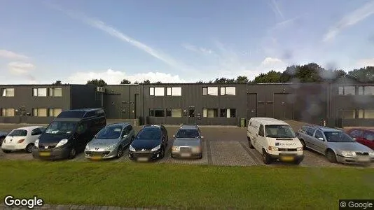 Kantorruimte te huur i Odense SØ - Foto uit Google Street View