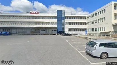 Office spaces for rent in Stockholm South - Photo from Google Street View