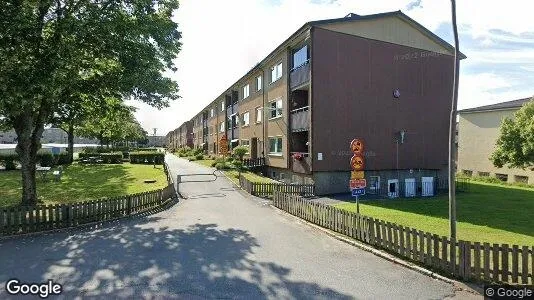 Office spaces for rent i Partille - Photo from Google Street View