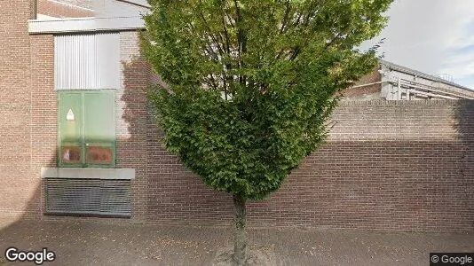Commercial properties for rent i Meerssen - Photo from Google Street View