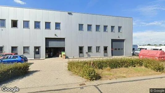 Office spaces for rent i Lingewaard - Photo from Google Street View