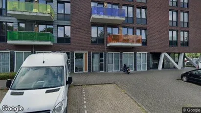 Företagslokaler för uthyrning i Leeuwarden – Foto från Google Street View