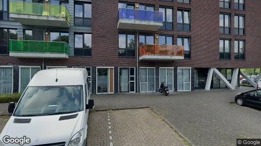 Lokaler til leje i Leeuwarden - Foto fra Google Street View