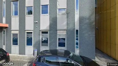 Office spaces for rent in Nijmegen - Photo from Google Street View