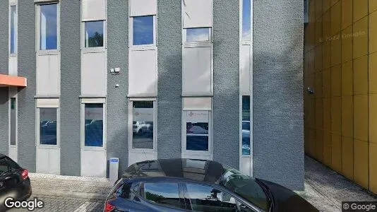 Office spaces for rent i Nijmegen - Photo from Google Street View