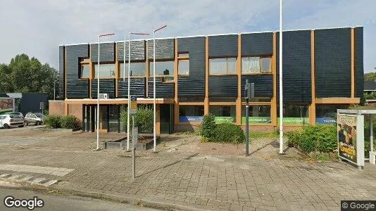 Office spaces for rent i Hoogezand-Sappemeer - Photo from Google Street View