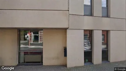 Företagslokaler för uthyrning i Sint-Niklaas – Foto från Google Street View