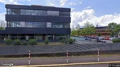 Företagslokaler för uthyrning i Bertrange – Foto från Google Street View