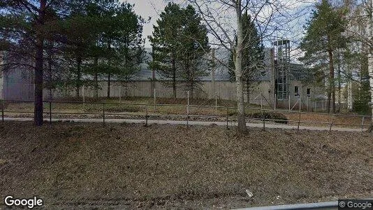 Office spaces for rent i Vantaa - Photo from Google Street View