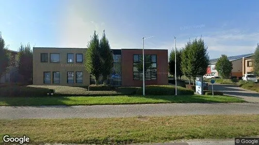 Gewerbeflächen zur Miete i De Fryske Marren – Foto von Google Street View