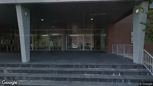 Office spaces for rent i Barendrecht - Photo from Google Street View