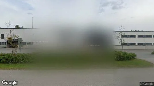 Office spaces for rent i Jyväskylä - Photo from Google Street View