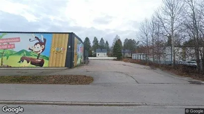 Bedrijfsruimtes te koop in Lohja - Foto uit Google Street View