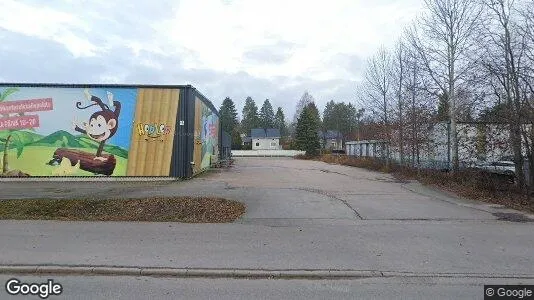 Gewerbeflächen zum Kauf i Lohja – Foto von Google Street View