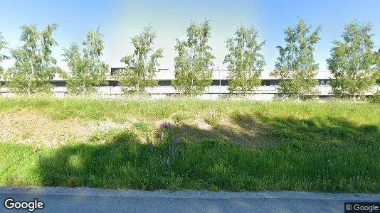 Lager zur Miete i Tampere Eteläinen – Foto von Google Street View