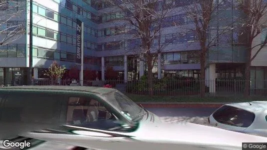 Lokaler til leje i Saint-Denis - Foto fra Google Street View