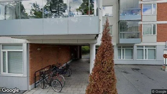 Büros zum Kauf i Stockholm South – Foto von Google Street View
