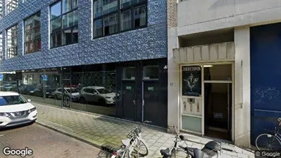 Office spaces for rent in Rotterdam Centrum - Photo from Google Street View