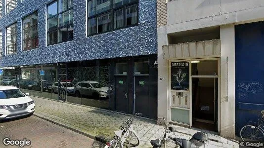 Office spaces for rent i Rotterdam Centrum - Photo from Google Street View