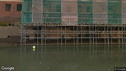 Coworking spaces te huur in Hamburg Mitte - Foto uit Google Street View